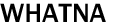 Whatna's Logo