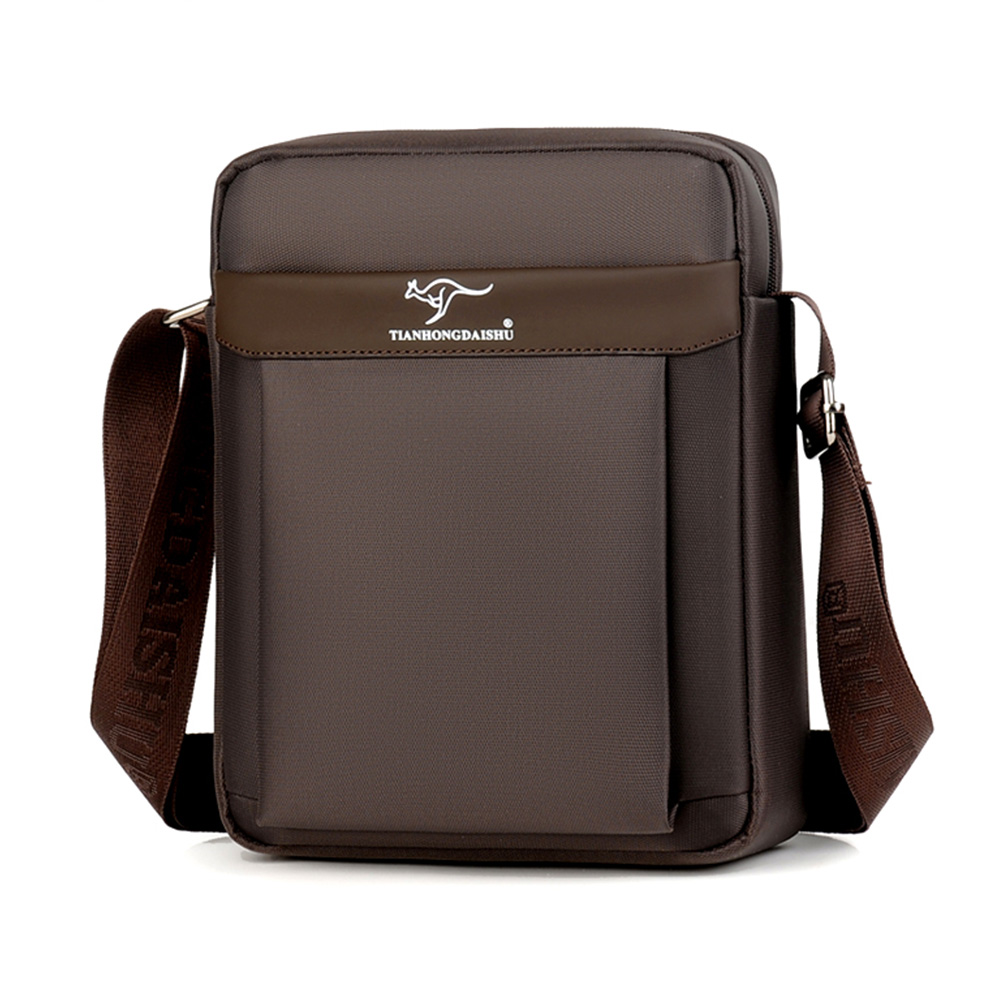 極美品✨ノルディスク メッセンジャーバッグ ビジネス 18L 溶かし 防水 ナイロン 黒