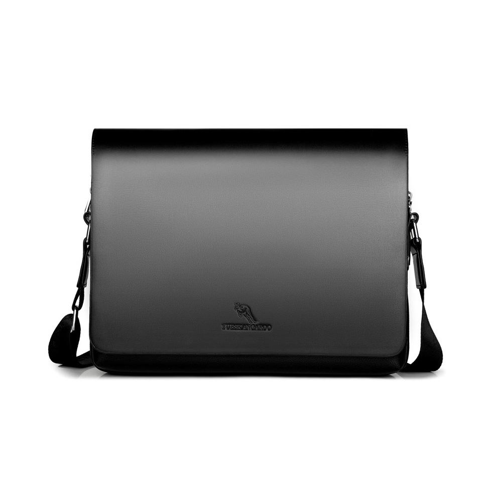 Dunhill - 【美品】dunhill メッセンジャーバッグ ビジネス