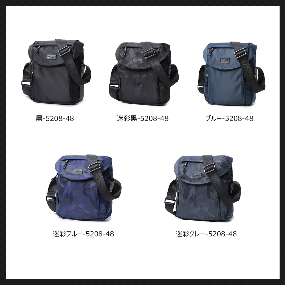 メンズ ショルダーバッグ 0