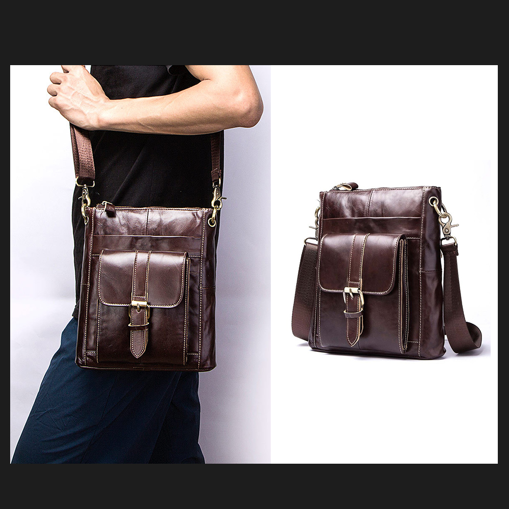 メンズ ショルダーバッグ 5