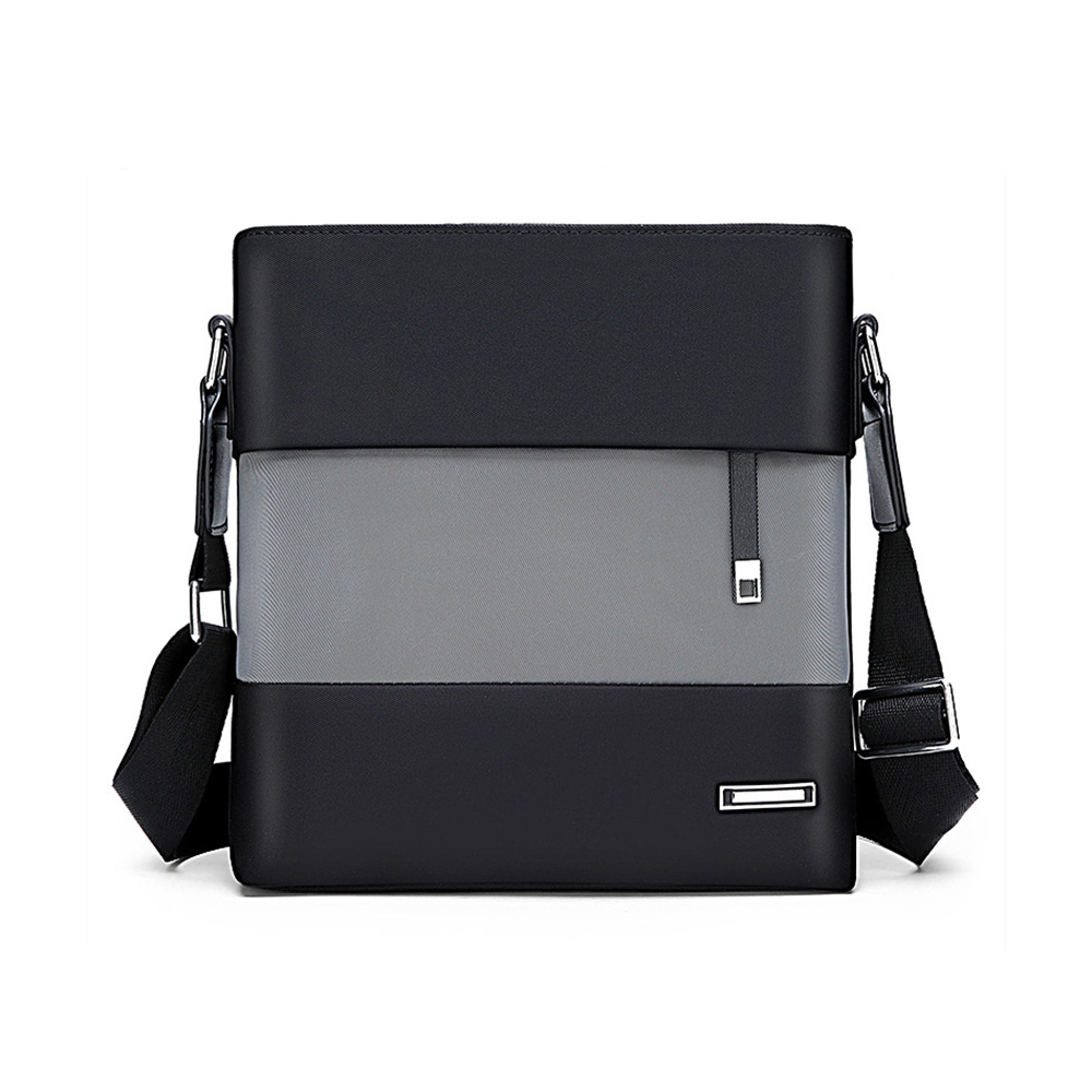 Whatna ショルダーバッグ メンズ メッセンジャーバッグ 縦型 B5 9 7インチipad収納可 オックスフォード布 防水 耐磨耗 ビジネスバッグ 小さい 斜めがけ バッグ 男性用 紳士用 黒 ブルー Eq 715 Whatna Whatna ショルダーバッグ メンズ メッセンジャーバッグ 縦型 B5 9 7インチipad収納可 オックスフォード布 防水 耐磨耗 ビジネスバッグ 小さい 斜めがけ バッグ 男性用 紳士用 黒 ブルー Eq 715 Whatna