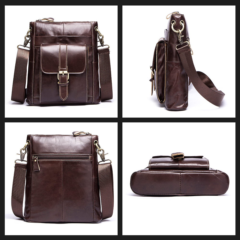 メンズ ショルダーバッグ 2