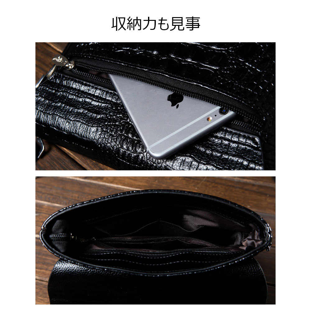 Whatna革 ショルダーバッグ メンズ メッセンジャーバッグ 縦型 B5 10.5インチipad収納可 本 革 厚手 レザー ビジネスバッグ 小さい 斜めがけ バッグ 男性用 紳士用 黒 ブラウン 6