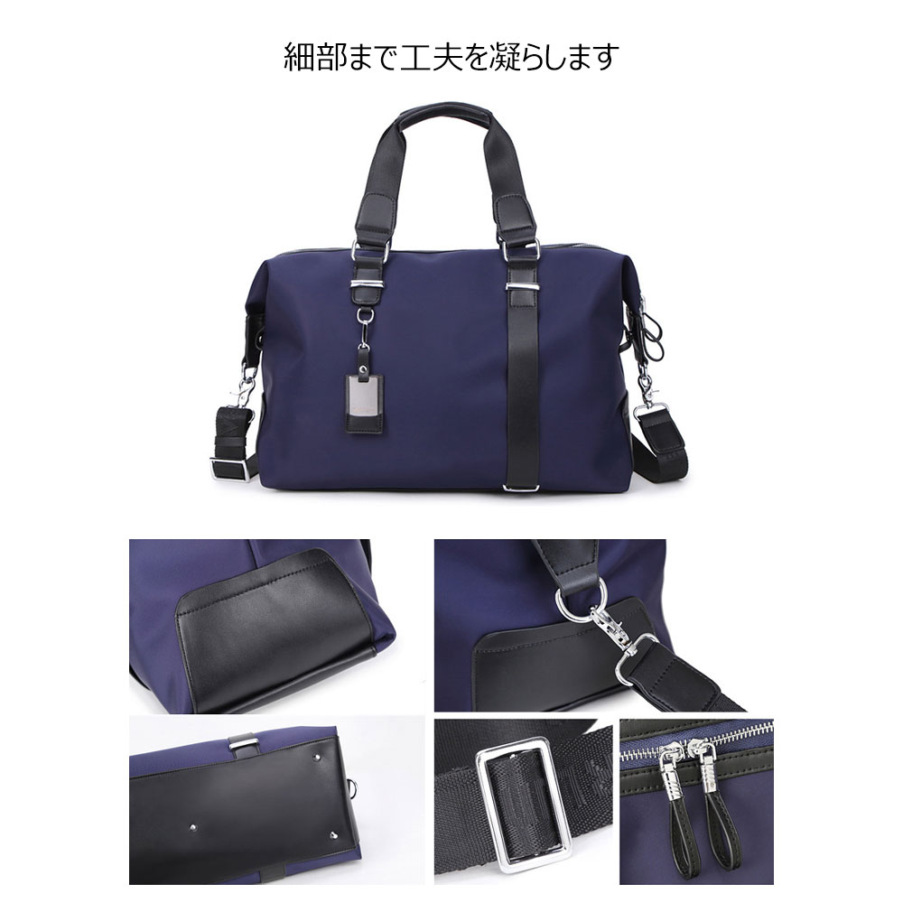 ショルダーバッグ UNDERSTATEMENTs ショルダーバッグ 「ユニセックス」リップス
