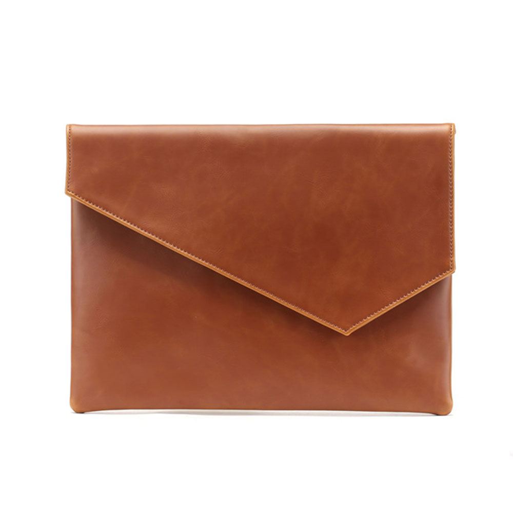 Whatnaクラッチ・セカンドバッグ クラッチバッグ メンズ A4サイズ対応 ファイルバッグ 封筒袋 レザー 革セカンドポーチ 大容量 紳士用 男性用 手持ちバッグ 結婚式 冠婚葬祭 クラッチポーチ ブラウン ブラック 全2色 1