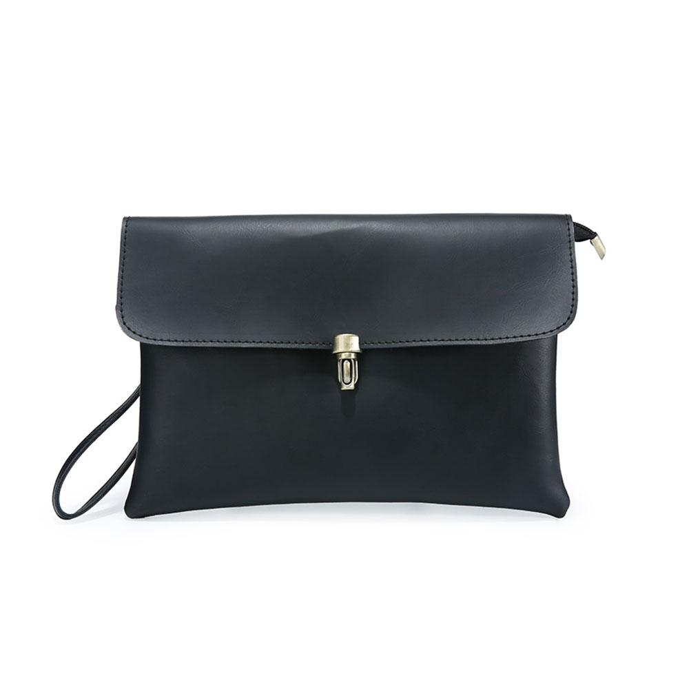 whatna2wayセカンドバッグ メンズ バッグ クラッチ ショルダー革 B5 9.7インチのipad収納可 手持ちバッグ  ビジネス カジュアル フォーマル 結婚式 バッグ 冠婚葬祭 紳士用 男性用 ブラウン 黒（YH9985） 0