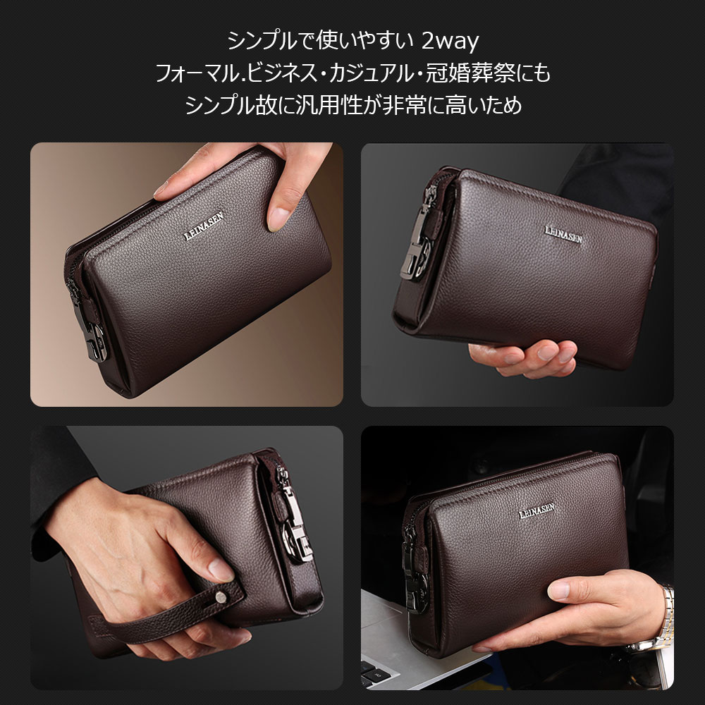 Alexanderwang キャンバス地×革 ポーチ クラッチ ピンクとブラック Whatna 2way 牛革 ミニセカンドバッグ メンズ 小さめ クラッチ