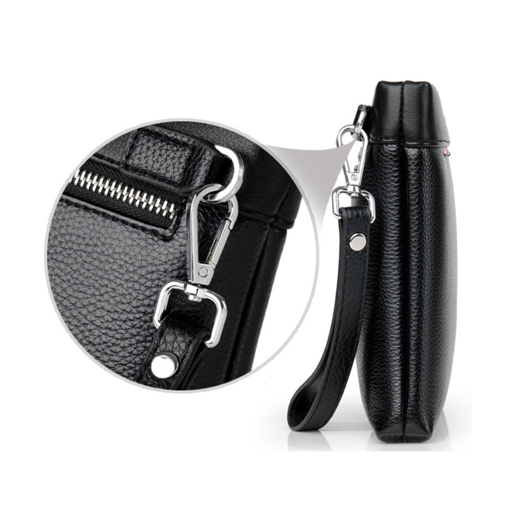 メンズ クラッチバッグ 5