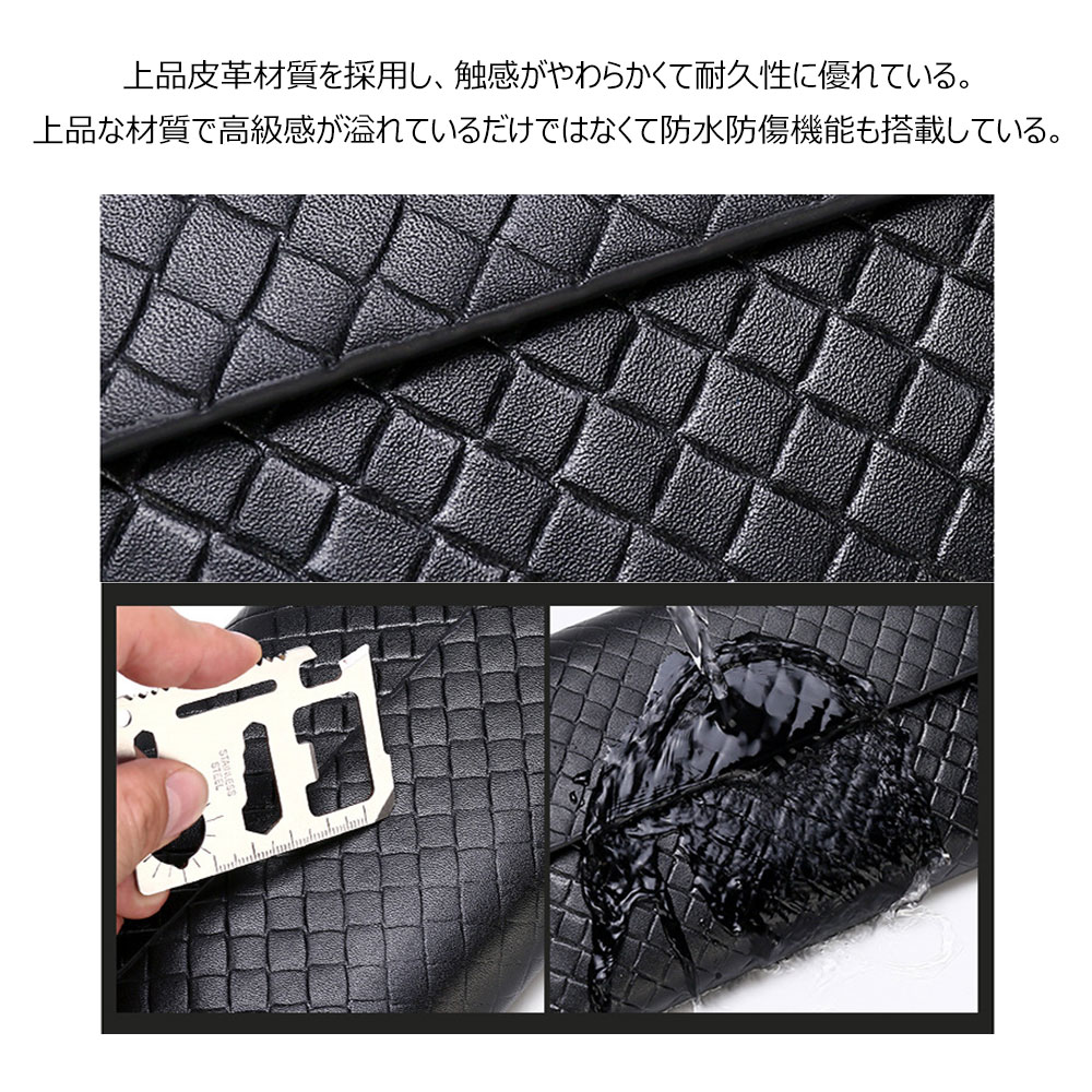 Whatna 2way革 ミニセカンドバッグ メンズ クラッチ バッグ 厚手 本 革 レザー 8枚カード収納 カジュアル フォーマル 冠婚葬祭 結婚式 バッグ紳士用 男性用ブラウン 黒bz-5100 5