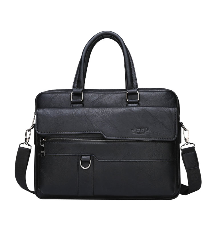 Whatna革 ショルダーバッグ メンズ ビジネスバッグ 旅行バッグ2way 斜め掛け 手提げ バッグA4 横型 ブリーフケース フォーマルバッグ 肩掛けバッグ プレゼント男性 绅士用(8301-3) 0