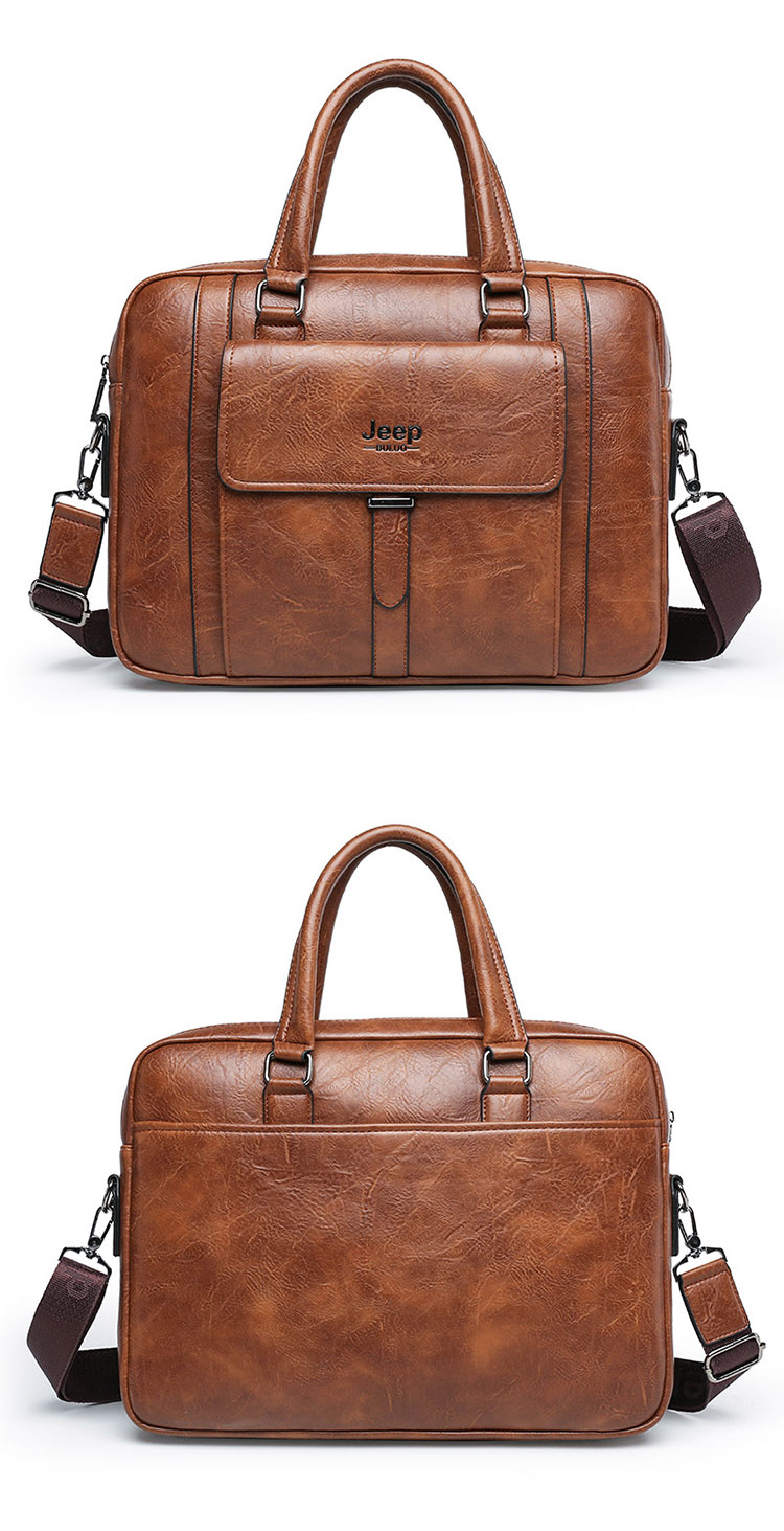 Whatna革 ショルダーバッグ メンズ ビジネスバッグ 旅行バッグ2way 斜め掛け 手提げ バッグA4 横型 ブリーフケース フォーマルバッグ 肩掛けバッグ プレゼント男性 绅士用(6618) 2