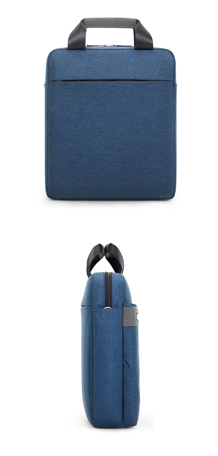 Whatna ショルダーバッグ メンズ ビジネスバッグ 旅行バッグ2way 斜め掛け 手提げ バッグA4 13.3インチpc 収納可 ブリーフケース フォーマルバッグ 肩掛けバッグ プレゼント男性 绅士用（1833V） 2