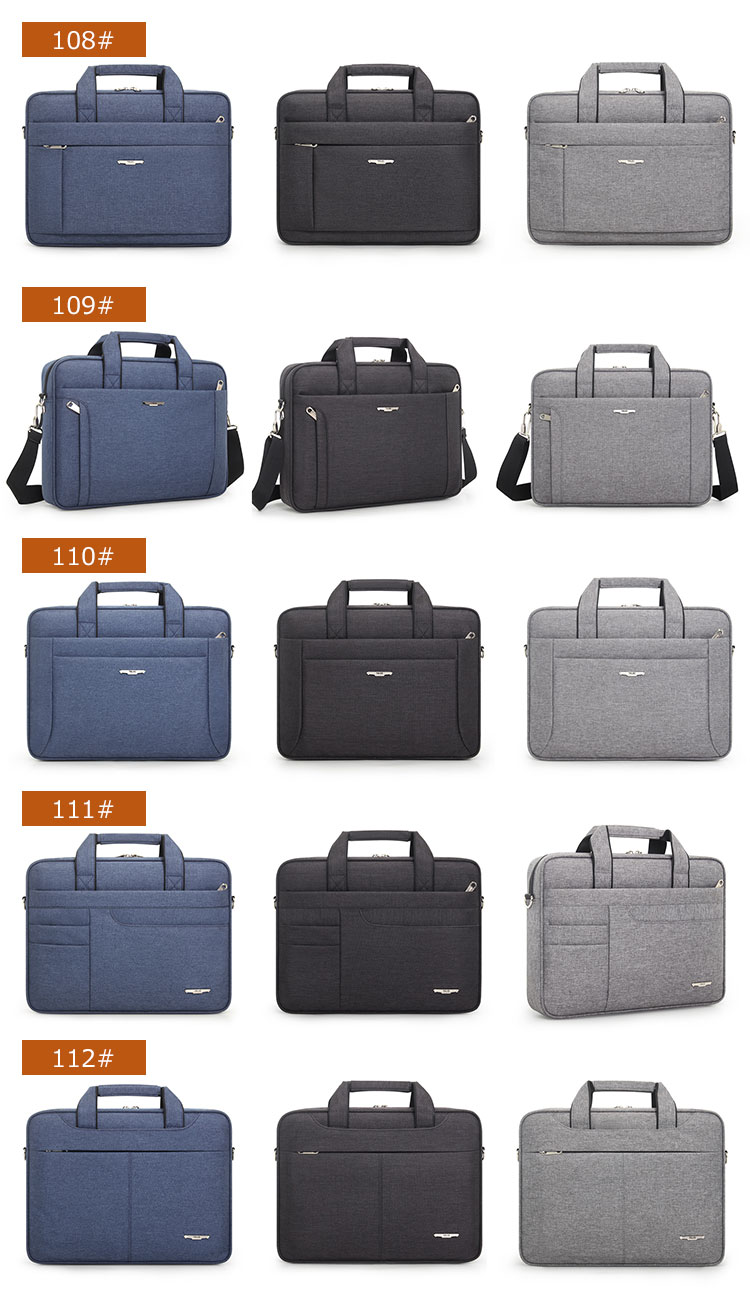 Whatna ショルダーバッグ メンズ ビジネスバッグ 旅行バッグ2way 斜め掛け 手提げ バッグA4 15.6インチpc 収納可 ブリーフケース フォーマルバッグ 肩掛けバッグ プレゼント男性 绅士用 0