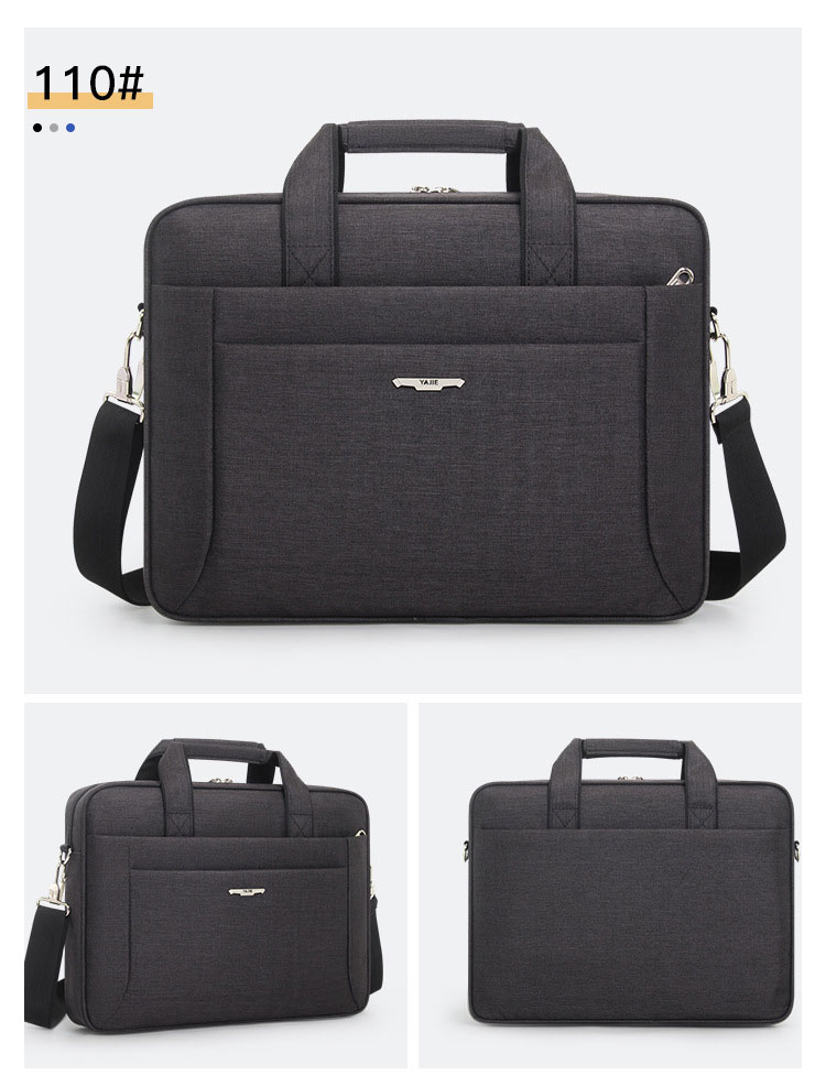 Whatna ショルダーバッグ メンズ ビジネスバッグ 旅行バッグ2way 斜め掛け 手提げ バッグA4 15.6インチpc 収納可 ブリーフケース フォーマルバッグ 肩掛けバッグ プレゼント男性 绅士用 2