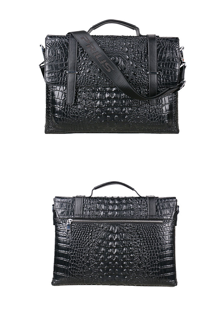 メンズ ビジネスバッグ 2