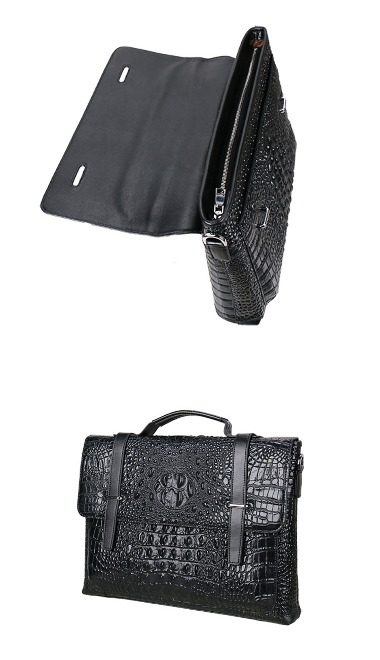 メンズ ビジネスバッグ 1