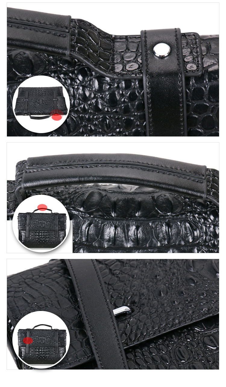 メンズ ビジネスバッグ 6