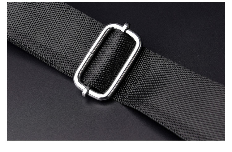 Whatna 2wayセカンドバッグ メンズ バッグ [クラッチ ショルダー 肩掛け 結婚式 バッグ]  ipad 9.7収納可 ビジネス カジュアル フォーマル 冠婚葬祭 バッグ紳士用 男性用 黒 青 134 9