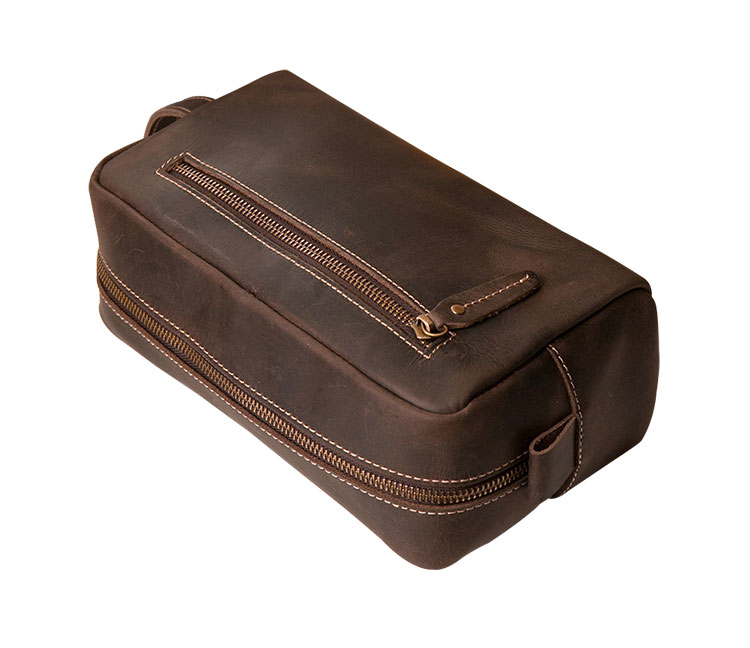 Whatna2way 天然 牛革 ミニセカンドバッグ メンズ クラッチ バッグ 厚手 本革 レザー 化粧ポーチ ビジネス カジュアル フォーマル 冠婚葬祭 結婚式 バッグ紳士用 男性用 ブラウン 黒 2025 1