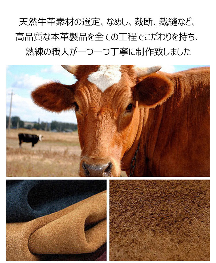 Whatna 2way クロコダイル型押し牛革ショルダーバッグ メンズ 本革 斜め掛け 手提げ バッグ 縦型 ビジネスバッグ A4 ブリーフケース 通学 通勤鞄 軽量 実用 自転車かばん プレゼント男性 黒 ブラウン（9908） 4