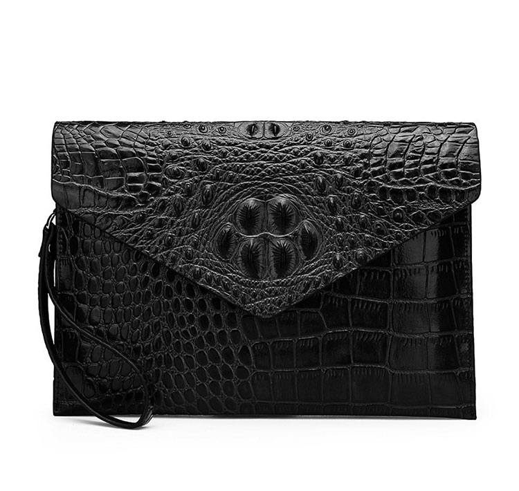 Whatna革 セカンドバッグ メンズ クラッチ バッグ 大きめ A4 10.5ipad厚手 本 革 ブリーフケース ファイルバッグ 封筒袋 手持ちバッグ ビジネス カジュアル フォーマル 結婚式バッグ 冠婚葬祭 バッグ 紳士用 男性用 (709-57) 0