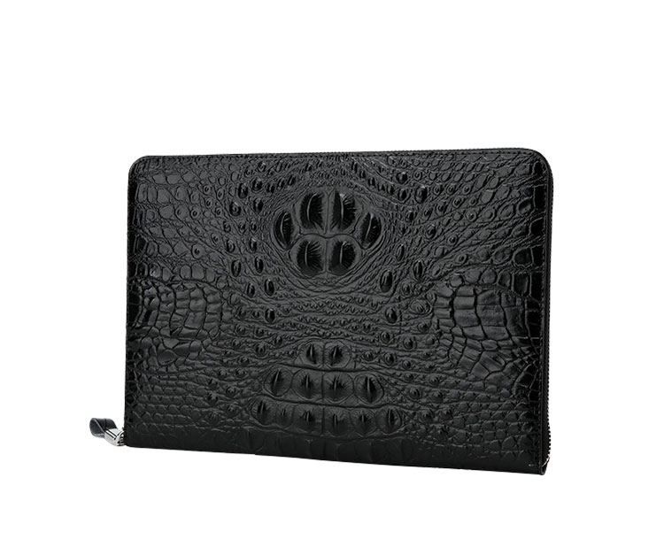 Whatna革 セカンドバッグ メンズ クラッチ バッグ 大きめ 10.5ipad収納可3室の仕切 カード16枚収納可 厚手 本 革 手持ちバッグ ビジネス カジュアル フォーマル 結婚式バッグ  冠婚葬祭 バッグ 紳士用 男性用 （612-2 ） 0