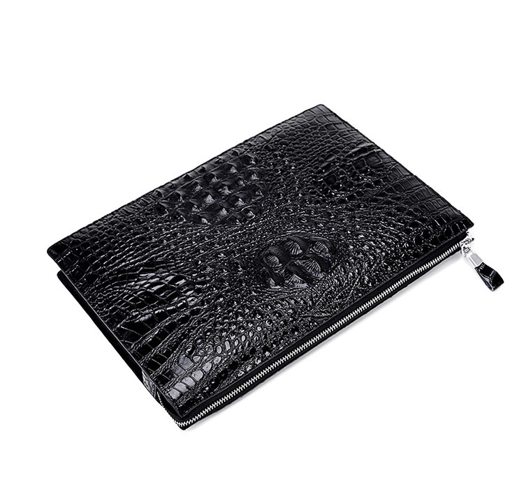 Whatna革 セカンドバッグ メンズ クラッチ バッグ 大きめ A4 10.5ipad厚手 本 革 ブリーフケース ファイルバッグ 封筒袋 手持ちバッグ ビジネス カジュアル フォーマル 結婚式バッグ  冠婚葬祭 バッグ 紳士用 男性用 （688） 0