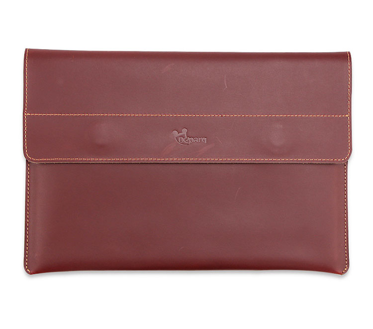 Whatna牛革 セカンドバッグ メンズ クラッチ バッグ 大きめ A4 13.3 15.6 ipad収納可厚手 本 革 ブリーフケース ファイルバッグ 封筒袋 ビジネス カジュアル フォーマル 結婚式バッグ 冠婚葬祭 バッグ 紳士用 男性用 （20170821） 1