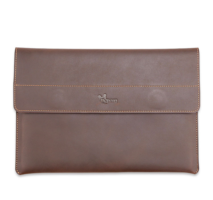 Whatna牛革 セカンドバッグ メンズ クラッチ バッグ 大きめ A4 13.3 15.6 ipad収納可厚手 本 革 ブリーフケース ファイルバッグ 封筒袋 ビジネス カジュアル フォーマル 結婚式バッグ 冠婚葬祭 バッグ 紳士用 男性用 （20170821） 0