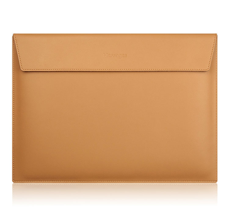 Whatna牛革 セカンドバッグ メンズ クラッチ バッグ 大きめ A4 13.3 15.6 ipad収納可厚手 本 革 ブリーフケース ファイルバッグ 封筒袋 ビジネス カジュアル フォーマル 結婚式バッグ 冠婚葬祭 バッグ 紳士用 男性用 （HL0012-012） 2