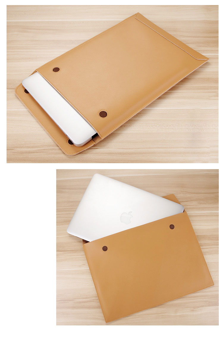 Whatna牛革 セカンドバッグ メンズ クラッチ バッグ 大きめ A4 13.3 15.6 ipad収納可厚手 本 革 ブリーフケース ファイルバッグ 封筒袋 ビジネス カジュアル フォーマル 結婚式バッグ 冠婚葬祭 バッグ 紳士用 男性用 （HL0012-012） 5