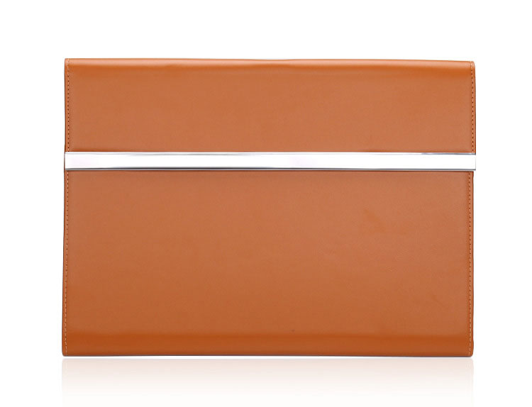 Whatna 革 ファイルパック 封筒袋 A4 ipad 13.3収納可 防水 磨耗に強 クラッチバッグ メンズ レディース 手持ちバッグ ビジネス カジュアル フォーマル 結婚式バ ッグ 冠婚葬祭 バッグ 通勤用 仕事用 1368 1