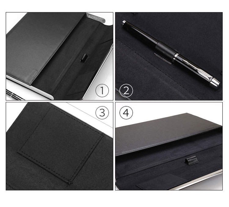 Whatna 革 ファイルパック 封筒袋 A4 ipad 13.3収納可 防水 磨耗に強 クラッチバッグ メンズ レディース 手持ちバッグ ビジネス カジュアル フォーマル 結婚式バ ッグ 冠婚葬祭 バッグ 通勤用 仕事用 1368 6