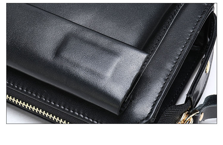 Whatna 2way 牛革 ミニセカンドバッグ メンズ クラッチ バッグ 厚手 本革 レザー 6枚カード収納 カジュアル フォーマル 冠婚葬祭 結婚式 バッグ紳士用 男性用ブラウン9032 9