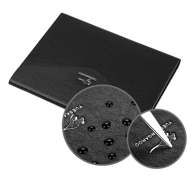 Whatna革 セカンドバッグ メンズ クラッチ バッグ 大きめ A4 13.3 iPAD収納可 厚手 本 革ファイルバッグ 封筒袋 手持ちバッグ ビジネス カジュアル フォーマル 結婚式バッグ  冠婚葬祭 バッグ 紳士用 男性用 （1388） 8