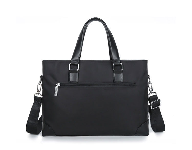 Whatnaショルダーバッグ メンズ メッセンジャーバッグ 手提げバッグ A4 15インチpc 収納可 本革 ビジネス 通勤 通学 斜めがけ バッグ ワンショルダーバッグ自転車 かばん男性用 黒 青（3004） 3