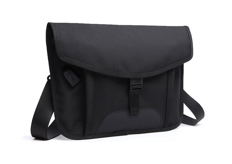 Whatna 2wayセカンド バッグ メンズ ショルダーバック [クラッチ 肩掛け 結婚式 バッグ] ファイルバッグ 薄い ipad 13.3 A4 収納可 大さめ 手持ちバッグ ビジネス カジュアル フォーマル 冠婚葬祭 紳士用 男性用 黒 青 グレー（8008k） 1