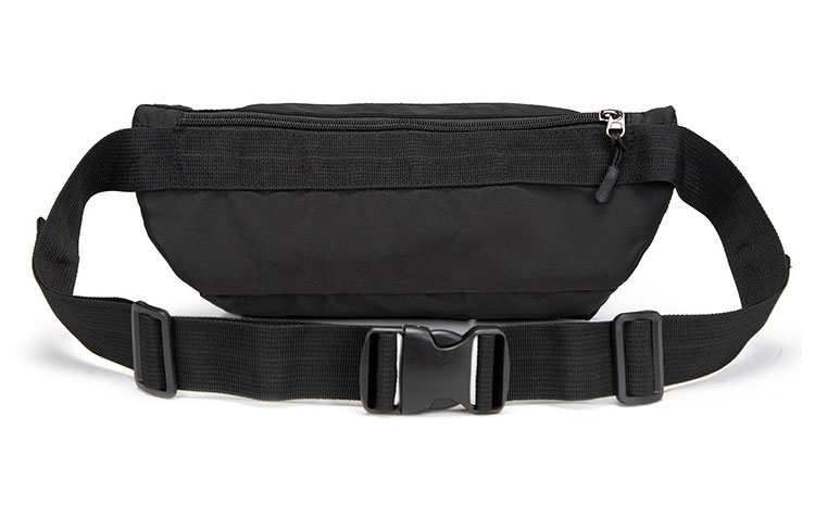 Whatna 3way ボディバッグ・ワンショルダーバッグ メンズ ウエストポーチ バッグ 防水高密度ナイロン生地 斜め掛けバッグ スポーツバッグ 撥水 自転車 カジュアル 遠足 旅行 通勤 通学 バッグ黒（0526） 3