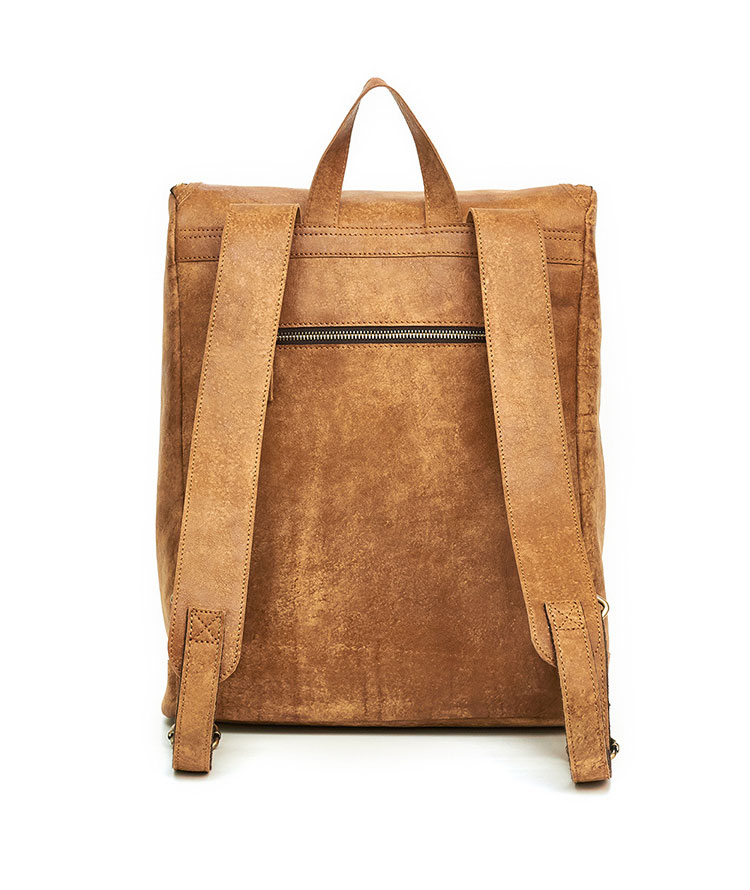 Whatna 天 然牛革 ビジネスバッグ メンズ 2WAY 手提げ・リュック バッグ 天然 本革 A4 16インチpc収納可大容量 旅行 出張用 通勤 通学 就活 面接 バッグ かばん 男性用 ブラウン(6356) 2