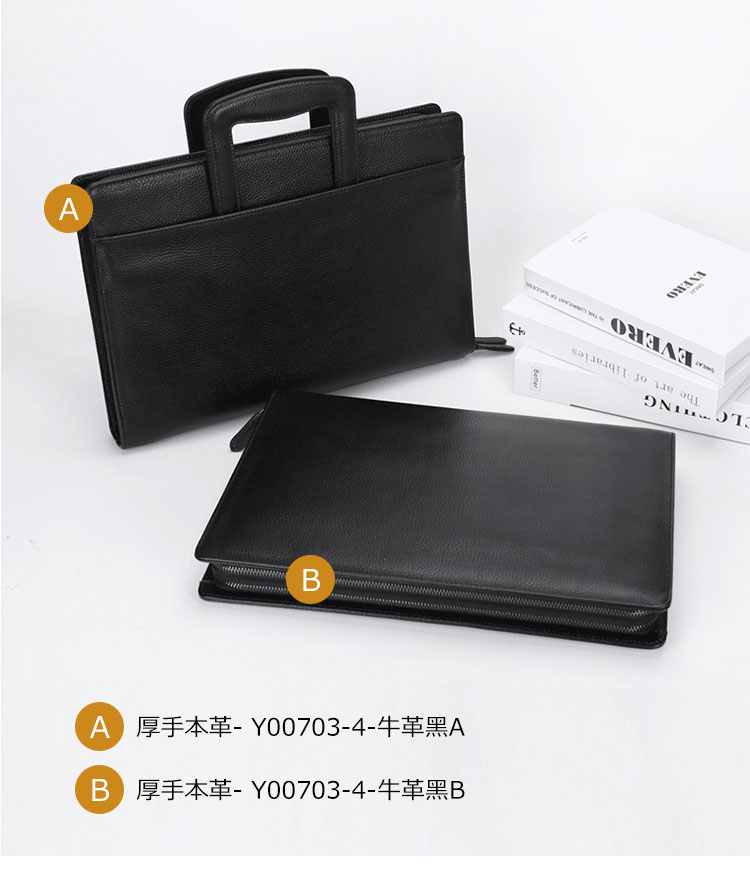 Whatna セカンドバッグ メンズ クラッチ バッグ 厚手 本革 牛革 A4 14インチair収納可 6枚カード収納可 ファイルバッグ 封筒袋 フォーマル冠婚葬祭 ビジネス 結婚式 バッグ 手持ちバッグ 紳士用 男性用 黑  Y00703-4 0