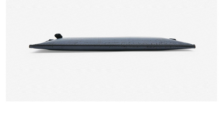 Whatna 革 セカンドバッグ メンズ クラッチ バッグ 小銭入 ビジネス カジュアル フォーマル 冠婚葬祭 結婚式 紳士用 201816 4