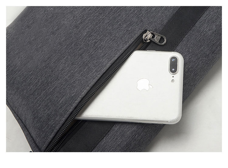 Whatna フラップ ショルダーバッグ サコッシュ メンズ 9.7インチipad収納可 盗難防止 防水ナイロンメッセンジャーバッグ 小さめ ビジネス カジュアル 通勤 通学 斜めがけ バッグ 軽量 実用 自転車 かばん男性用 黒（0313）-8