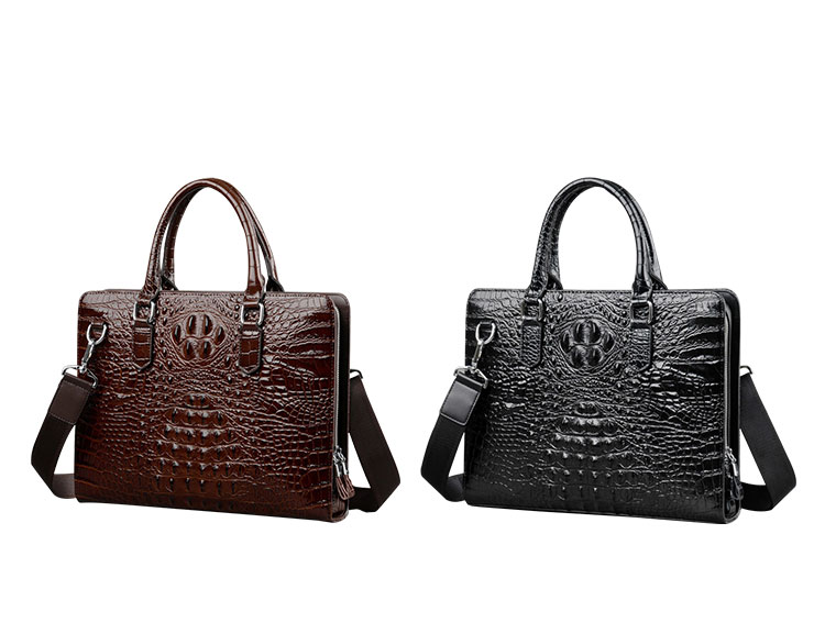 メンズ ビジネスバッグ-1