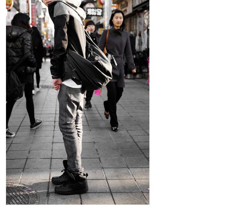 Whatna 革 ショルダーバッグ メンズ 2way 斜め掛け ボディーバッグ 胸バッグ 厚手 レザー 小さめ メッセンジャーバッグ 通学 通勤バッグ 軽量 実用 自転車かばん プレゼント男性 黒-11