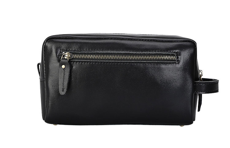 Whatna 天然 牛革 ミニセカンドバッグ メンズ バッグ 小さめ クラッチバッグ 本 革 レザー 結婚式 バッグ フォーマル ビジネス 冠婚葬祭 バッグ 男性用 紳士用 2025-3