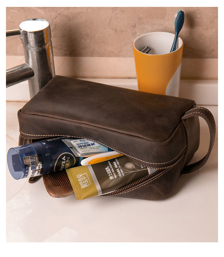 Whatna 天然 牛革 ミニセカンドバッグ メンズ バッグ 小さめ クラッチバッグ 本 革 レザー 結婚式 バッグ フォーマル ビジネス 冠婚葬祭 バッグ 男性用 紳士用 2025-10