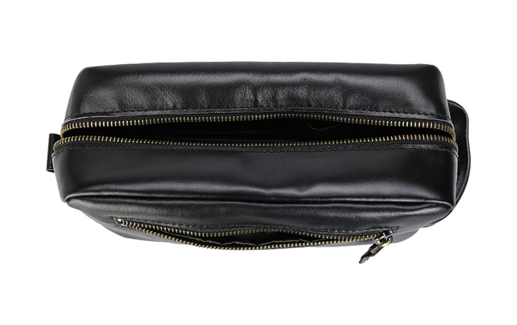 Whatna 天然 牛革 ミニセカンドバッグ メンズ バッグ 小さめ クラッチバッグ 本 革 レザー 結婚式 バッグ フォーマル ビジネス 冠婚葬祭 バッグ 男性用 紳士用 2025-6