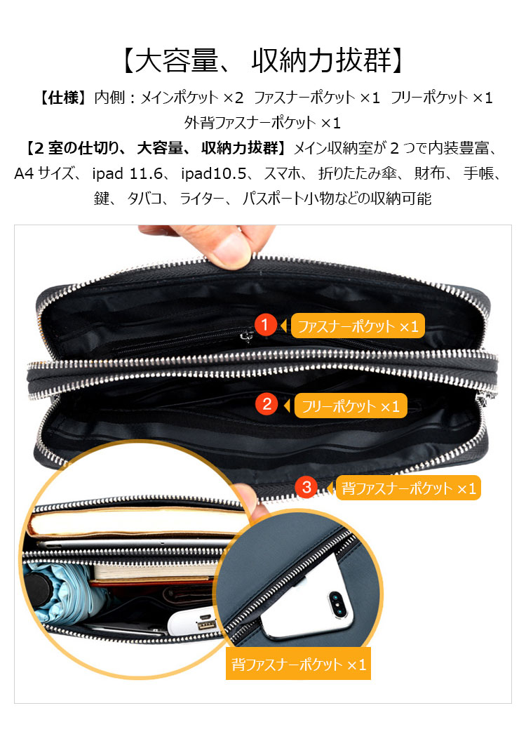 Whatnaフラップ ショルダーバッグ  メンズ 斜めがけ メッセンジャーバッグ 盗難防止 高密度たオックスフォード布 丈夫 防水 A4収納 バッグ 横型 縦型 ビジネスバッグ  通勤バッグ 肩掛けバッグ 男性用 紳士用 黒 ブルー c8802-9