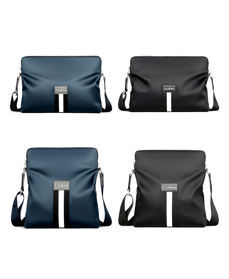 極美品/PAPAS/ショルダー/メッセンジャーバッグ/ネイビー/A4収納可能 Whatna フラップ ショルダーバッグ メンズ 斜めがけ